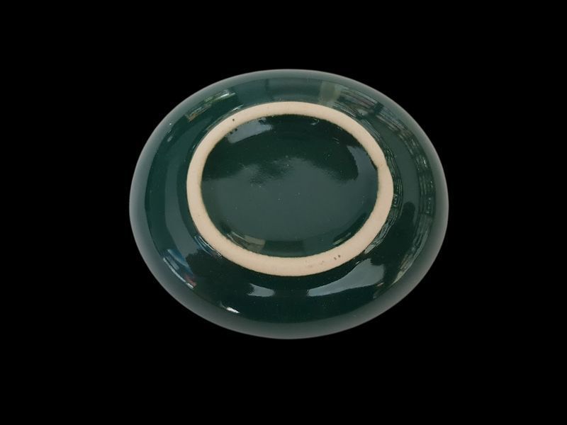 Подставка для чайного пакетика Ahmad Tea Tea-Bag Holder фарфоровая декоративная для сервировки чаепития 750005 фото