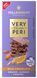 Молочный шоколад с миндалем, карамелью и апельсиновой цедрой Millennium Very Peri 85 грамм 328018 фото 2