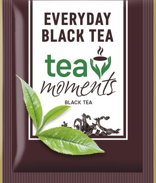 Колекція чаю асорті Tea Moments Assorted Collection 50 пакетів в індивідуальних конвертах 150055 фото