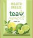 Колекція чаю асорті Tea Moments Assorted Collection 50 пакетів в індивідуальних конвертах 150055 фото 5