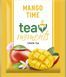 Колекція чаю асорті Tea Moments Assorted Collection 50 пакетів в індивідуальних конвертах 150055 фото 2