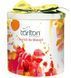 Подарок к празднику | Чай Тарлтон Cherish the Moment черный листовой 100 г в жестяной банке 104172 фото 1