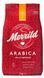 Кава в зернах Lavazza Merrild Arabica 100% арабіка 1 кг для кавомашини 202478 фото 2