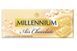 Белый пористый шоколад Millenium Air Chocolate 85 грамм 328004 фото 2