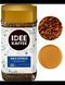 Idee Kaffee кава розчинна Gold Express 200 г у скляній банці 295005 фото 2