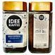 Idee Kaffee кава розчинна Gold Express 200 г у скляній банці 295005 фото 3