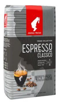 Купаж зернової кави Julius Meinl Trend Collection Espresso Classico 1000 грамів 254002 фото