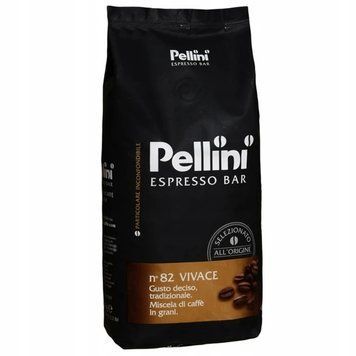 Італійська кава в зернах Pellini Espresso Bar Vivace 1 кг 364113 фото