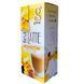 Черный чай латте g'tea! Vanilla Caramel с ароматом ванилильной карамели 10 стиков 133037 фото 4