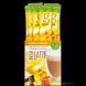 Черный чай латте g'tea! Vanilla Caramel с ароматом ванилильной карамели 10 стиков 133037 фото 1