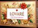 Lovare Tea Collection Great Party асорті 18 різновидів по 5 шт. у подарунковому пакованні 122042 фото 2