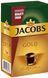 Мелена кава Jacobs Gold 250 грамів 219069 фото 2