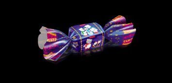Подарунковий набір цукерок Roshen &laquo;Чарівна цукерка&raquo; 334 грам 320180 фото