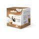 Lavazza капучино в капсулах для кофемашин Dolce Gusto 16 шт. 202466 фото 4