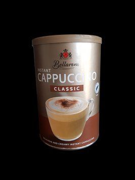 Капучино Bellarom Cappuccino Classic 200 грамм 289015 фото