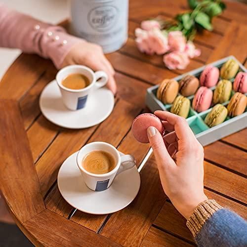 Lavazza кофе без кофеина в зернах Caffe Decaffeinato 500 грамм 202600 фото