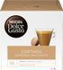 Nescafe Dolce Gusto Cortado Espresso Macchiato кофе в капсулах с молоком 16 шт. 285046 фото 1