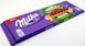 Молочная шоколадка Milka Nussini с начинкой из лесных орехов и вафель 270 грамм 306004 фото 3