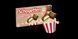 Молочный шоколад Schogetten Popcorn Taste of the Year с кусочками попкорна 100 грамм 301002 фото 2