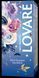 Смесь черного и зелёного чая Lovare 1001 Ночь в пакетиках 24 шт. 122045 фото 2