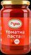 Томатная паста 25% Руна 360 грамм стеклянная банка 602031 фото 1