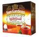 Пакетированный черный крепкий чай Sun Gardens Every Day с легким бергамотом 100 пакетиков 106046 фото 1