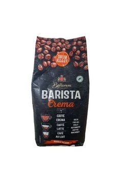 Зернова кава Bellarom Barista Crema 1 кілограм 289008 фото