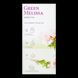 Чай зеленый Green Melissa с мелиссой и мятой g'tea 20 пакетиков, травяной зеленый чай с мятой 133057 фото 2