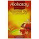Цейлонский черный чай Alokozay FBOP средний лист 90 грамм 129020 фото 3