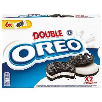 Печиво Oreo Double 157 грамів 323003 фото