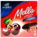 Шоколадні цукерки з вишневою начинкою Mella 190 грамів 301108 фото 3
