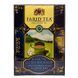 Чай черный крупнолистовой Farid Tea с саусепом 100 г 107020 фото 1