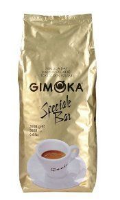 Кава зернова Gimoka Speciale Bar 3000 г 210009 фото