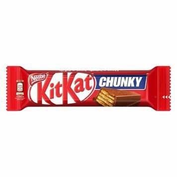 Шоколадний батончик Kit Kat 40 грам 364111 фото