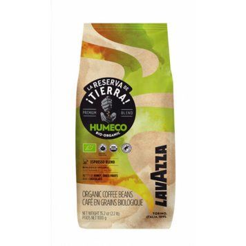 Кава в зернах Lavazza Tierra Bio Organic Humeco 1000 г ECO product 202455 фото
