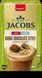 Капучино зі смаком дубайського шоколаду в стіках Jacobs Dubai Chocolate Style Cappuccino 10 стіків 195 г 219061 фото 1