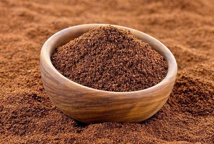 Набор молотого кофе 100% арабика Coffeebulk Arabica Aroma 225 грамм с чашками в подарок 299001 фото