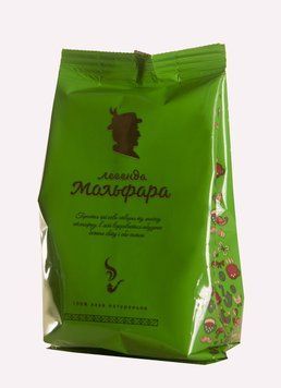 Молотый кофе Легенда Мольфара Бленд 58 100&nbsp;г 235007 фото