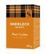 Черный цейлонский чай Sherlock Secrets Pure Ceylon 100 грамм | Чай Ричард в новом дизайне 109003 фото 2