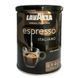 Мелена кава Lavazza Espresso 250 грам в жерстяній банці 202440 фото 2