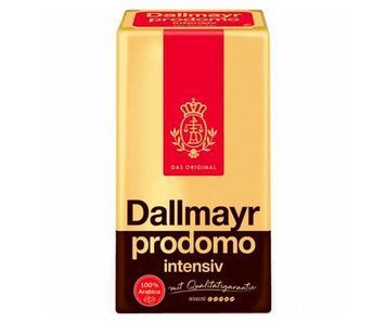 Кава мелена Dallmayr Prodomo Intensiv 500 г 205032 фото