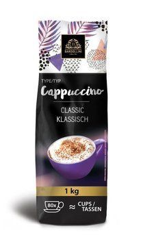 Капучино Bardollini с классическим вкусом 1 килограмм 223203 фото
