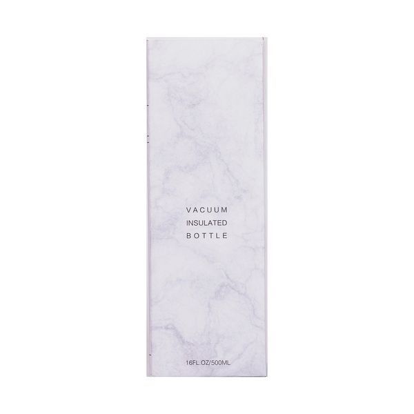 Термобутылка 500 мл черная HP-14-53B HP-14-53B фото
