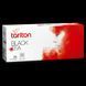 Чай черный цейлонский Tarlton Black Tea в пакетиках без добавок и ароматизаторов 25 х 2 г 104204 фото 1