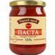 Томатный продукт Паста 15% Родной край 490 грамм стеклянная банка 602057 фото 1