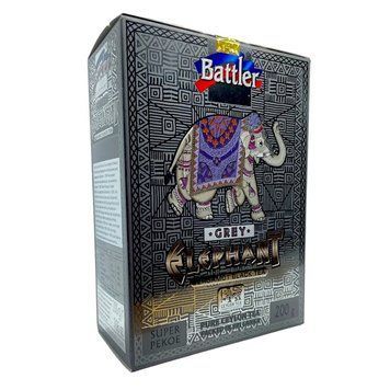 Цейлонський чорний чай Battler Earl Grey з олією бергамота 200 грам 102039 фото