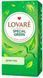 Чай зелёный Lovare Emerald Green 24 пакетика &mdash; без добавок и ароматизаторов 122114 фото 2