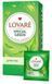 Чай зелёный Lovare Emerald Green 24 пакетика &mdash; без добавок и ароматизаторов 122114 фото 1