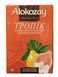 Цейлонский черный чай Alokozay Tropic с кусочками гуавы 80 грамм 129030 фото 2