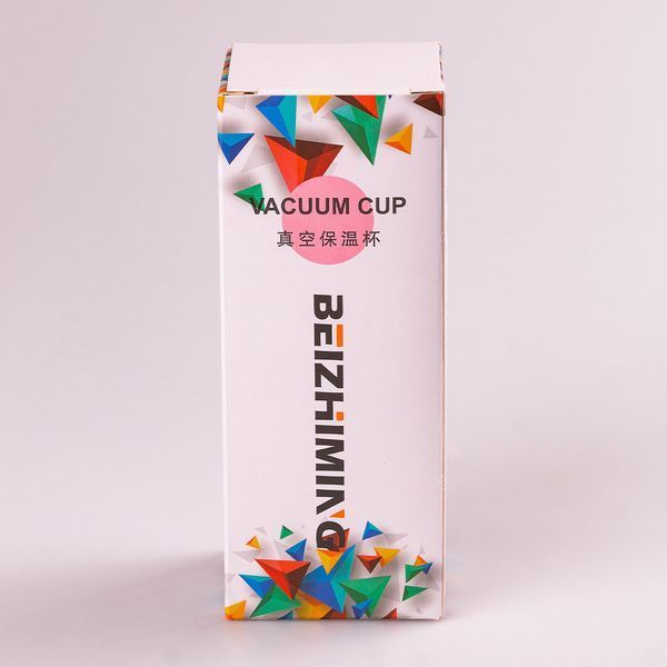 Термос дитячий Beizhiming Vacuum Cup 300ml термос із поїлкою термос із трубочкою для дітей М'ятний HP146M HP146M фото